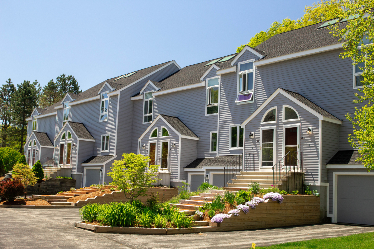 Case Study: Marlborough, MA - Everlast Advanced Composite Siding